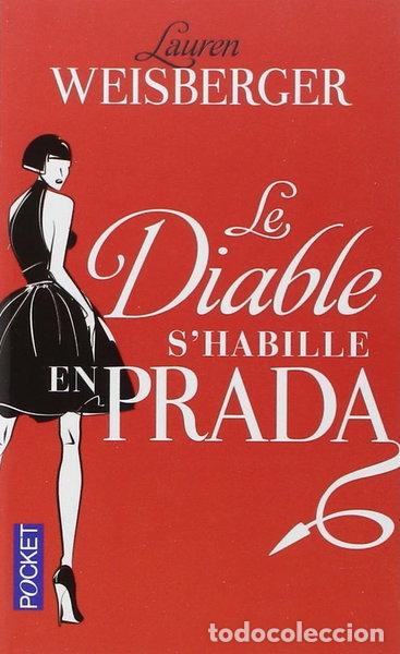 Libros: Le Diable shabille en Prada- 9782266267311 - Foto 1