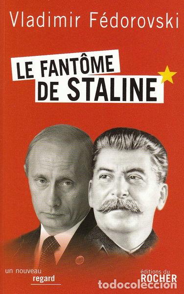 Libros: Le fant&ocirc;me de Staline- 9782268062907 - Foto 1