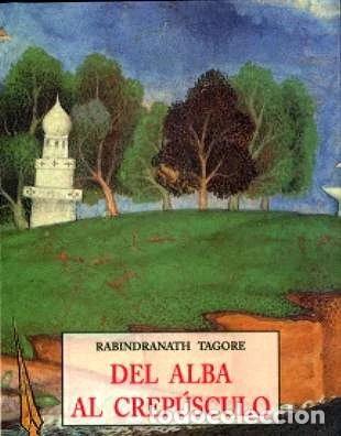 books: Del alba al crep&uacute;sculo- 9788476518175