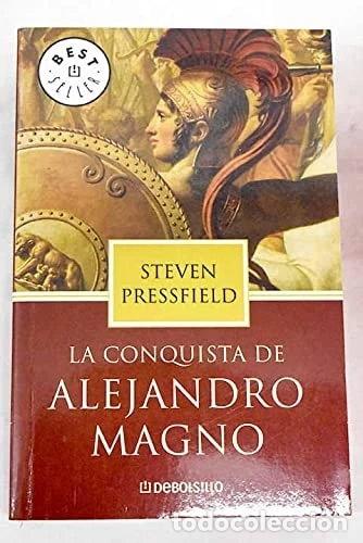 B&uuml;cher: La conquista de Alejandro Magno- 9788497939034