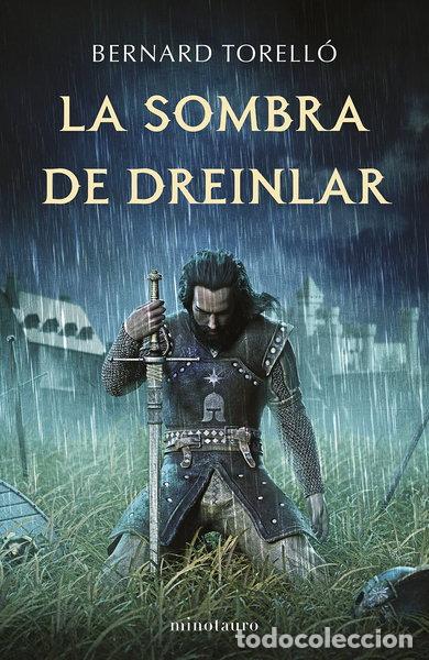 Libros: La Sombra de Dreinlar- 9788445011065