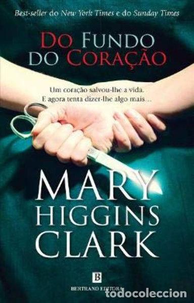Livres: Do fundo do cora&ccedil;&atilde;o- 9789722522205