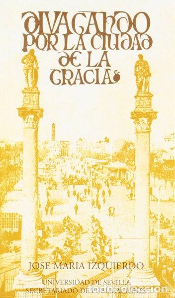 B&uuml;cher: Divagando por la ciudad de la gracia- 9788447205745