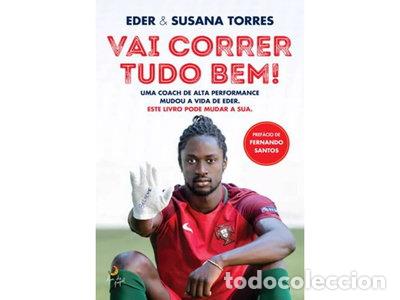 B&uuml;cher: Vai Correr Tudo Bem!- 9789892336916