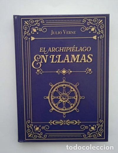 Libros: El archipi&eacute;lago en llamas- 9788440732811 - Foto 1