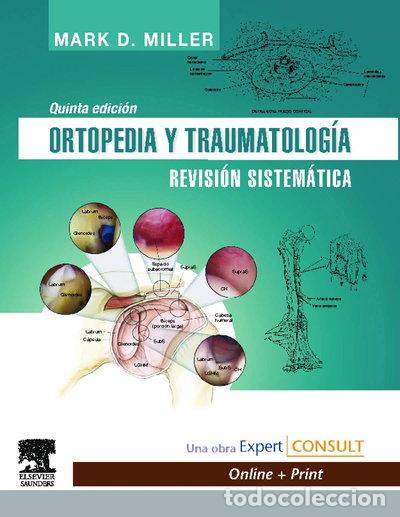 B&uuml;cher: Ortopedia y traumatolog&iacute;a: revisi&oacute;n sistem&aacute;tica- 9788480864770