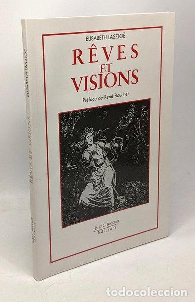 B&uuml;cher: R&ecirc;ves et visions- 9782922566000
