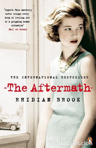 B&uuml;cher: The Aftermath- 9780241957479