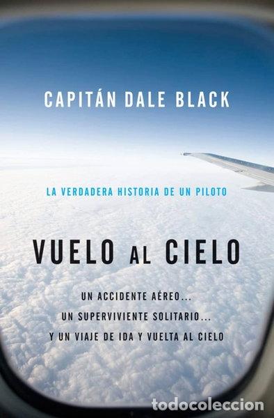 Libros: Vuelo al cielo- 9780764209598 - Foto 1