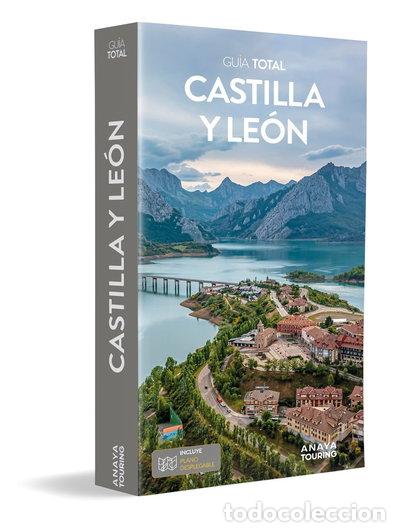 Libri di seconda mano: Castilla y Le&oacute;n- 9788481656657