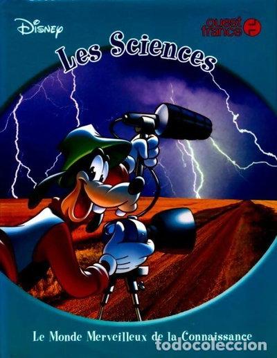 B&uuml;cher: Les sciences- 9782874275838