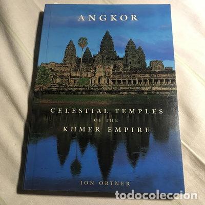B&uuml;cher: Angkor: Celestial Temples of the Khmer Empire- 9780789207180