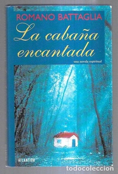 B&uuml;cher: La caba&ntilde;a encantada- 9789500820639