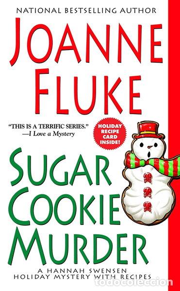 B&uuml;cher: Sugar Cookie Murder- 9780758288363