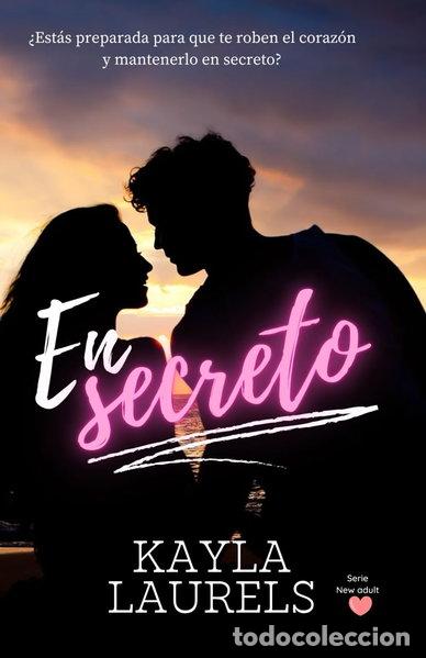 B&uuml;cher: En secreto- 9798394274114