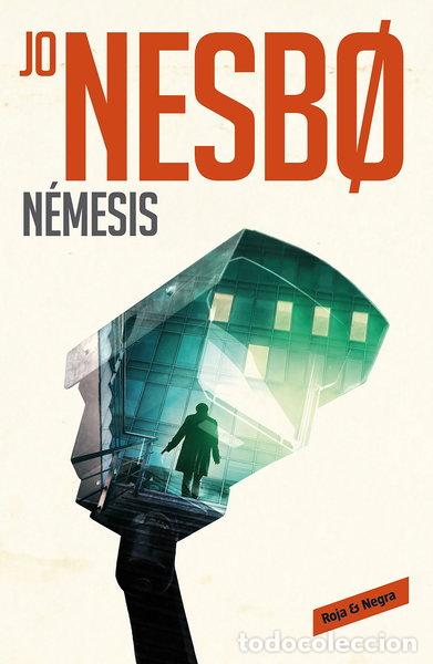Libros: N&eacute;mesis- 9788416709151