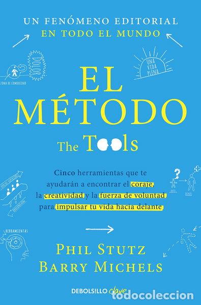 books: El m&eacute;todo- 9788490325247