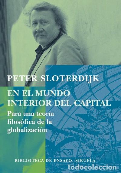 Libri di seconda mano: En el mundo interior del capital- 9788498411034