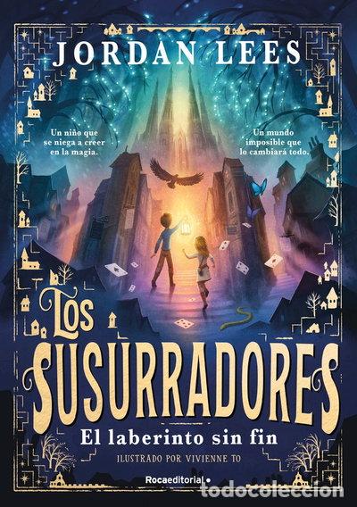 B&uuml;cher: El laberinto sin fin- 9788419743763