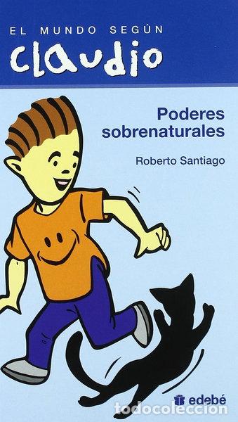 B&uuml;cher: Poderes sobrenaturales- 9788423667482