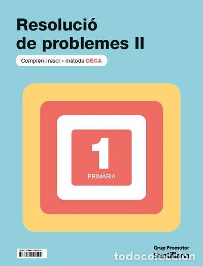 Livros em segunda m&atilde;o: Cuad Deca II 1Prm ctln- 9788410990524