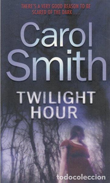 Libri di seconda mano: Twilight Hour- 9780751540659