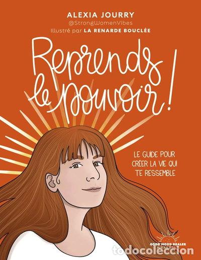 Livros em segunda m&atilde;o: Reprends le pouvoir !- 9782385780258