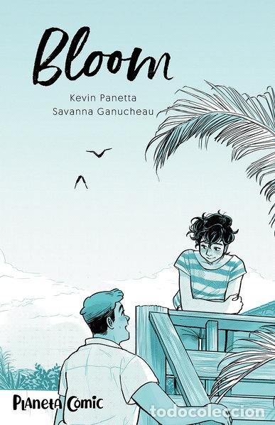 Libros: Bloom- 9788413426129