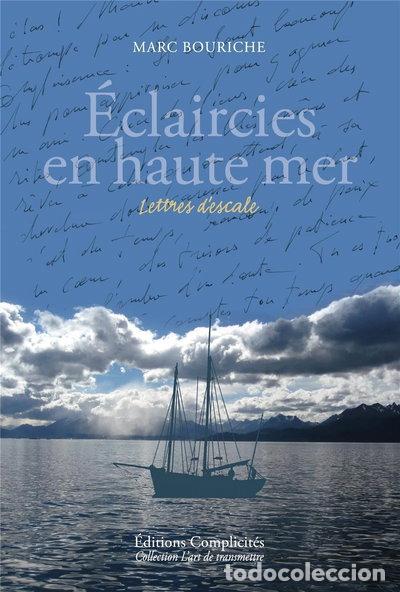 Libri di seconda mano: &Eacute;claircies en haute mer- 9782351201664