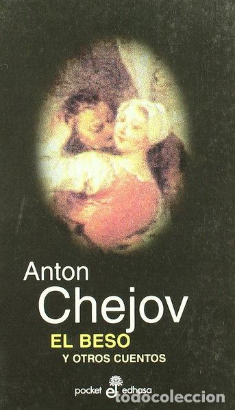 Libri di seconda mano: El beso y otros cuentos- 9788435016513
