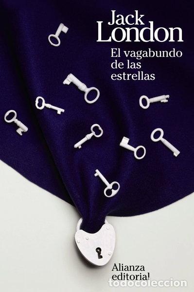 Libros: El vagabundo de las estrellas- 9788491041184 - Foto 1