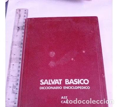 Libri di seconda mano: Salvat B&aacute;sico- 9788434552876