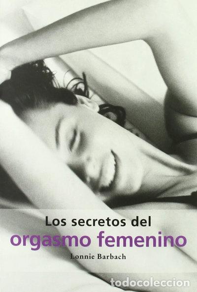 B&uuml;cher: Los secretos del orgasmo femenino- 9788427028500