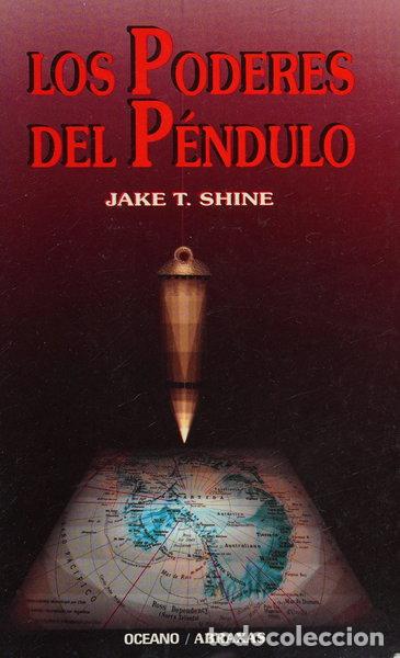 Livros em segunda m&atilde;o: Los poderes del p&eacute;ndulo- 9788495536501