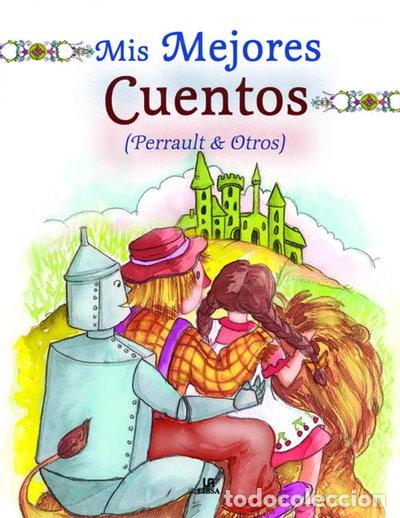 B&uuml;cher: Mis Mejores Cuentos- 9788466217613