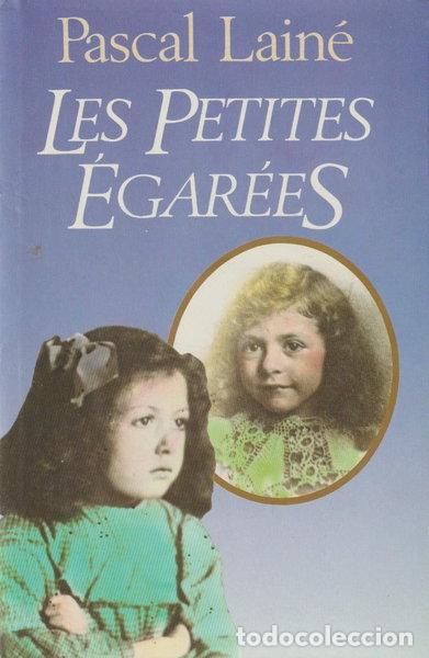 Livros em segunda m&atilde;o: Les petites &eacute;gar&eacute;es- 9782724239416