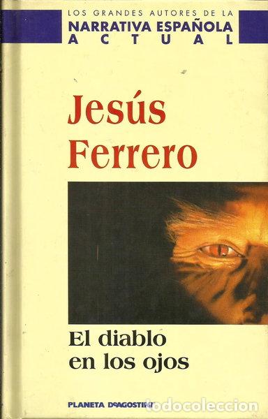 Libros: El diablo en los ojos- 9788439583523 - Foto 1