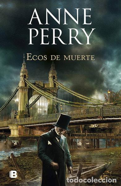 Libros: Ecos de muerte- 9788466667104 - Foto 1