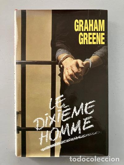 Libri di seconda mano: Le dixi&egrave;me homme- 9782724226720