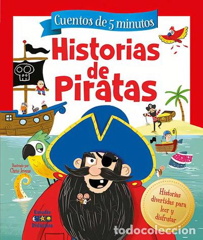 Livros em segunda m&atilde;o: Historias de piratas- 9788497868006