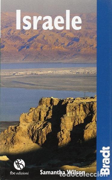 Libri di seconda mano: Israele- 9788863980080