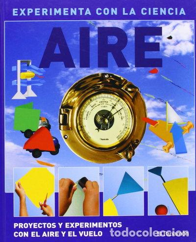 Libros: Aire (9788434234390) - Foto 1