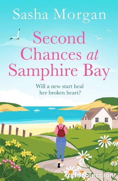 B&uuml;cher: Second Chances at Samphire Bay- 9781804368367