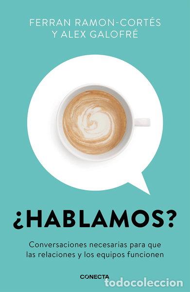 Livros em segunda m&atilde;o: &iquest;Hablamos?- 9788416883967