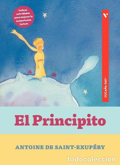 B&uuml;cher: El Principito- 9788411936309