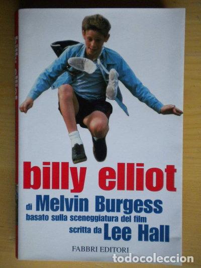 B&uuml;cher: Billy Elliot- 9788845128905