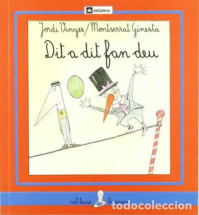 books: Dit a dit fan deu- 9788424622367