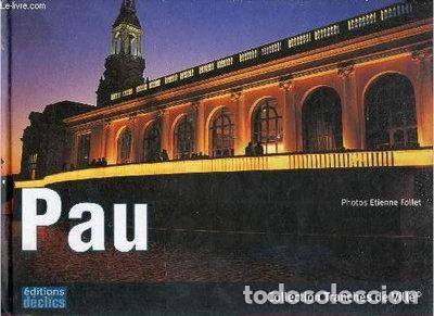 Libros: Pau (9782847680102) (Libros) - Foto 1