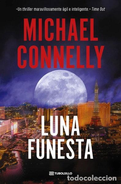 Libros: Luna funesta- 9791387739331 - Foto 1