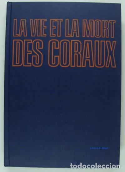 Libros: La vie et la mort des coraux- 9782082004169 - Foto 1